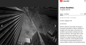 Read more about the article Urban realities