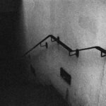 Reflections on light and dark
