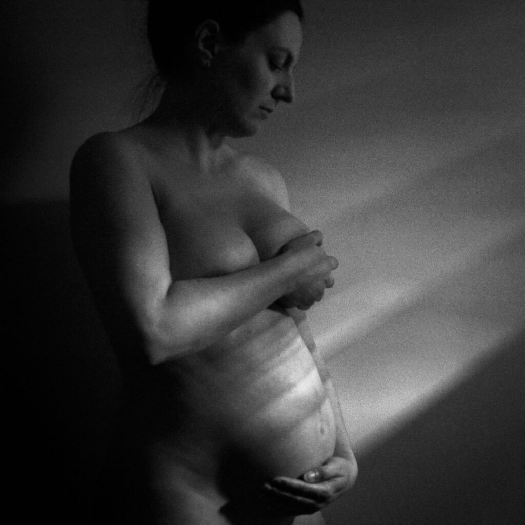Michael Ostrolenk_Hope, Held Gently